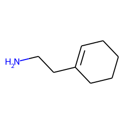 2-(1-Cyclohexenyl)ethylamine