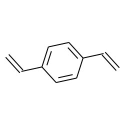 Benzene, 1,4-diethenyl-