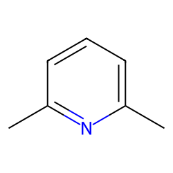 Pyridine, 2,6-dimethyl-