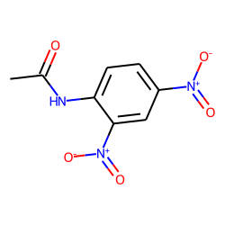 2',4'-Dinitroacetanilide