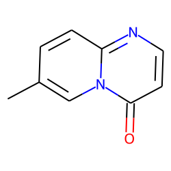 4H-Pyrido[1,2-a]pyrimidin-4-one, 7-methyl