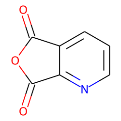 2,3-Pyridinedicarboxylic anhydride
