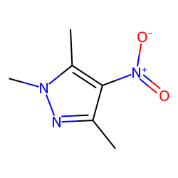 4-Nitro-1,3,5-trimethylpyrazole