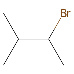 Butane, 2-bromo-3-methyl