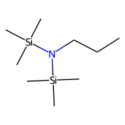 Silanamine, 1,1,1-trimethyl-N-propyl-N-(trimethylsilyl)-