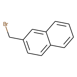 Naphthalene, 2-(bromomethyl)-