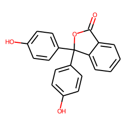 Phenolphthalein