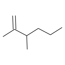 2,3-Dimethyl-1-hexene
