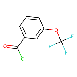 3-(Trifluoromethoxy)benzoyl chloride