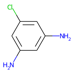 5-Chloro-1,3-phenylenediamine