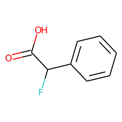 «alpha»-Fluorophenylacetic acid