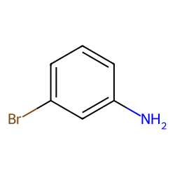 BENZENAMINE, 3-BROMO-