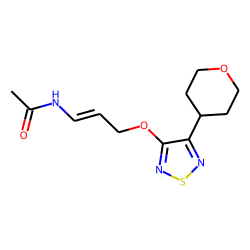 Timolol desisobutyl - H2O, acetylated