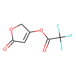 Tetronic acid, trifluoroacetate
