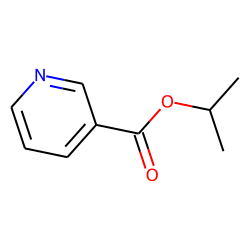 Isopropyl nicotinate