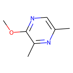 2-methoxy-3,5-dimethylpyrazine