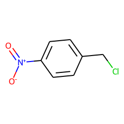 Benzene, 1-(chloromethyl)-4-nitro-
