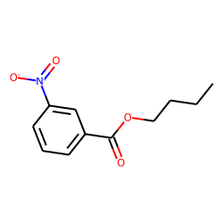 Butyl 3-nitrobenzoate