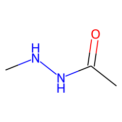 N'-methylacetohydrazide