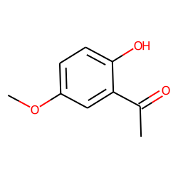 Ethanone, 1-(2-hydroxy-5-methoxyphenyl)-