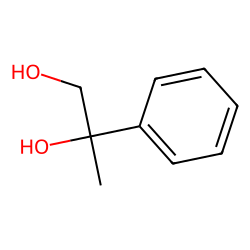 1,2-PROPANEDIOL, 2-PHENYL-