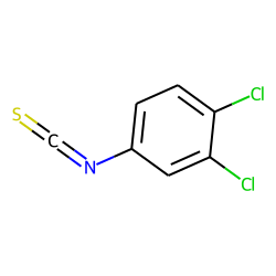 3,4-Dichlorophenyl isothiocyanate