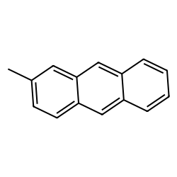 Anthracene, 2-methyl-