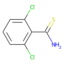 Chlorthiamid