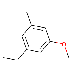 Anisole, 3-ethyl-5-methyl