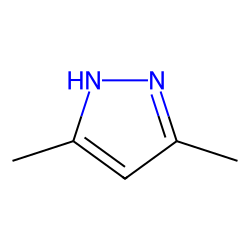 1H-PYRAZOLE, 3,5-DIMETHYL-