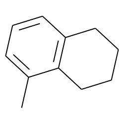 Naphthalene, 1,2,3,4-tetrahydro-5-methyl-
