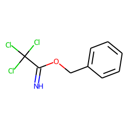 Benzyl 2,2,2-trichloroacetimidate