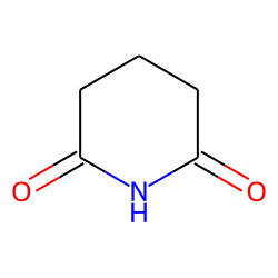 Glutarimide