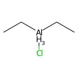 Aluminum, chlorodiethyl-