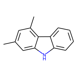2,4-Dimethylcarbazole