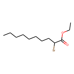 Decanoic acid, 2-bromoethyl ester