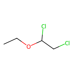 1,2-DICHLOROETHYL ETHYL ETHER