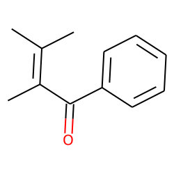 2,3-Dimethyl-1-phenyl-2-buten-1-one