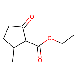 3-Methyl-2-methoxycarbonylcyclopentanone