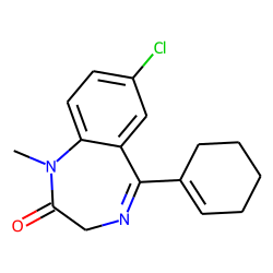 Tetrazepam