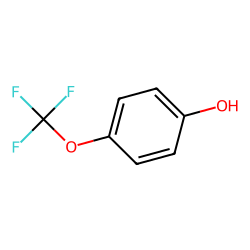 4-(Trifluoromethoxy)phenol