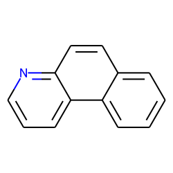 Benzo[f]quinoline