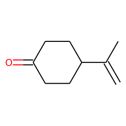 4-Isopropenylcyclohexanone