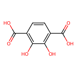 1,4-BENZENEDICARBOXYLIC ACID, 2,3-DIHYDROXY-