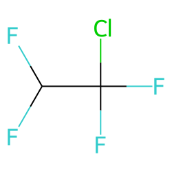 Ethane, 1-chloro-1,1,2,2-tetrafluoro-