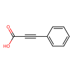 PHENYLPROPIOLIC ACID