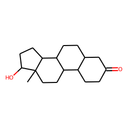 Estran-3-one, 17-hydroxy-, (5«alpha»,17«beta»)-
