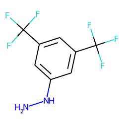 3,5-di(Trifluoromethyl)phenylhydrazine