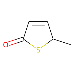 2(5H)-Thiophenone, 5-methyl-