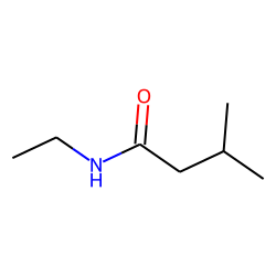 Butanamide, N-ethyl-3-methyl